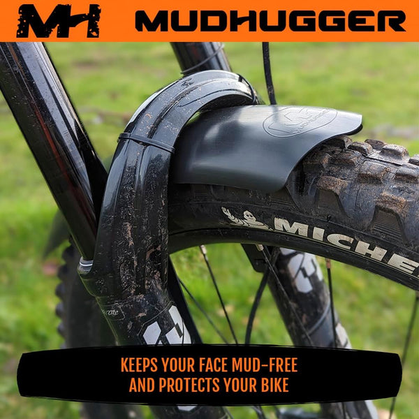 mudhugger xl