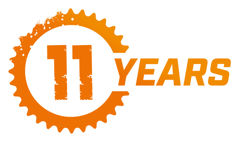 Mudhugger Ltd 11 years and counting - a brief history