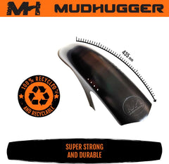 Frx mudhugger discount