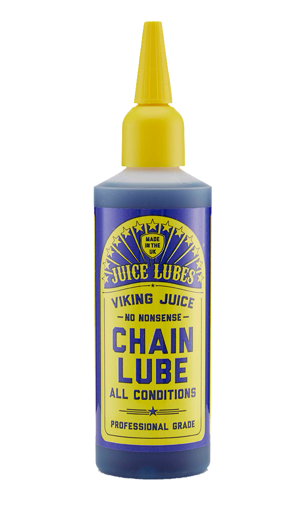 Viking Juice Lube